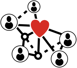 Crosstalk 2000x2000 - red heart